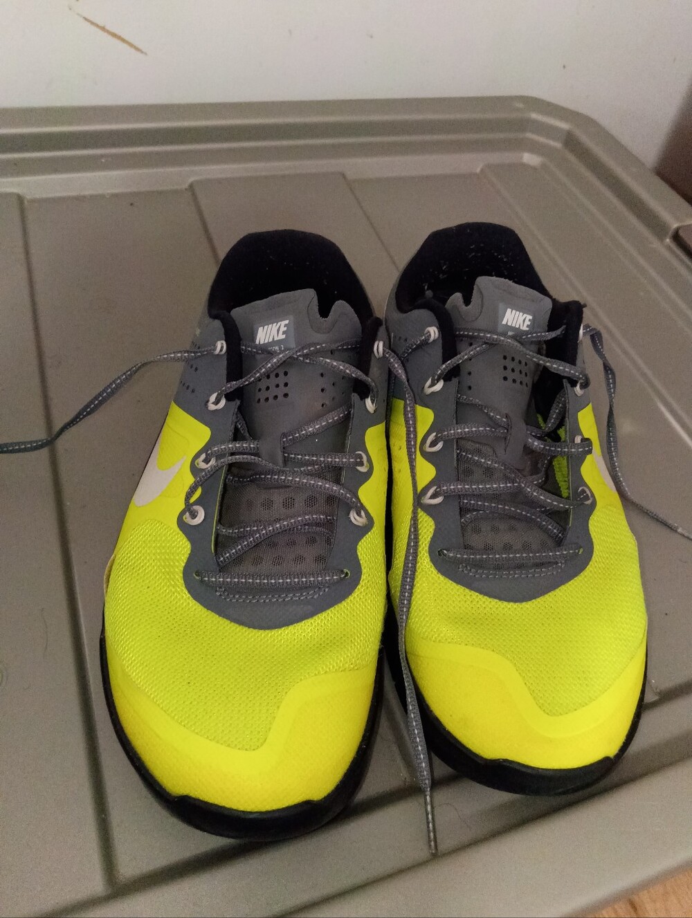 Nike Women Athletic Shoes